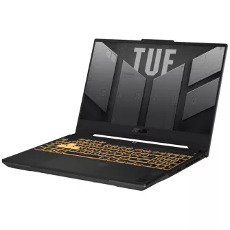 Gaming laptopovi - TUF Gaming F15 FX507VU-LP150 (15.6 inča FHD, i7-13620H, 16GB, SSD 512GB, GeForce RTX 4050) laptop 
