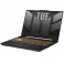TUF Gaming F15 FX507VU-LP150 (15.6 inča FHD, i7-13620H, 16GB, SSD 512GB, GeForce RTX 4050) laptop 