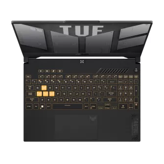 Gaming laptopovi - TUF Gaming F15 FX507VU-LP150 (15.6 inča FHD, i7-13620H, 16GB, SSD 512GB, GeForce RTX 4050) laptop 