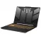 TUF Gaming F15 FX507VV-LP148 (15.6 inča FHD, i7-13620H, 16GB, SSD 1TB, GeForce RTX 4060) laptop 
