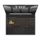 TUF Gaming F15 FX507VV-LP148 (15.6 inča FHD, i7-13620H, 16GB, SSD 1TB, GeForce RTX 4060) laptop 