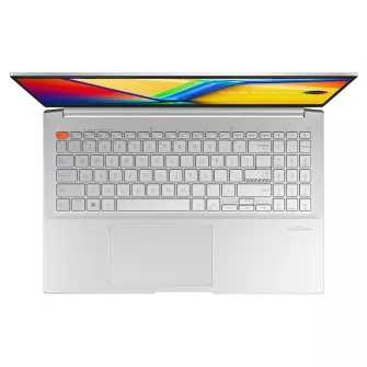 Laptopovi - VivoBook Pro 15 OLED K6502VU-MA095 (15.6 inča 3K OLED, i5-13500H, 16GB, SSD 512GB, GeForce RTX 4050) laptop 