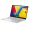VivoBook Pro 15 OLED K6502VU-MA095 (15.6 inča 3K OLED, i5-13500H, 16GB, SSD 512GB, GeForce RTX 4050) laptop 