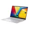 VivoBook Pro 15 OLED K6502VV-MA086W (15.6 inča 3K OLED, i5-13500H, 16GB, SSD 512GB, GeForce RTX 4060, Win11 Pro) laptop 