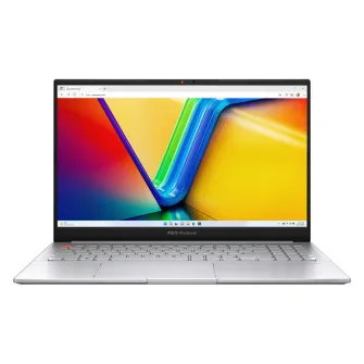 Laptopovi - VivoBook Pro 15 OLED K6502VV-MA086W (15.6 inča 3K OLED, i5-13500H, 16GB, SSD 512GB, GeForce RTX 4060, Win11 Pro) laptop 
