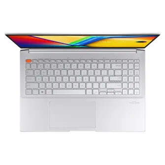 Laptopovi - VivoBook Pro 15 OLED K6502VV-MA086W (15.6 inča 3K OLED, i5-13500H, 16GB, SSD 512GB, GeForce RTX 4060, Win11 Pro) laptop 