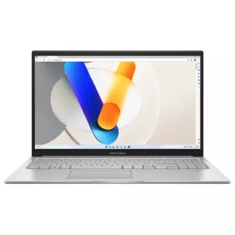 Laptopovi - Vivobook 15 X1504VA-NJ733 (15.6 inča FHD , i3-1315U, 8GB, SSD 512GB) laptop 