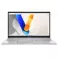 Vivobook 15 X1504VA-NJ733 (15.6 inča FHD , i3-1315U, 8GB, SSD 512GB) laptop 