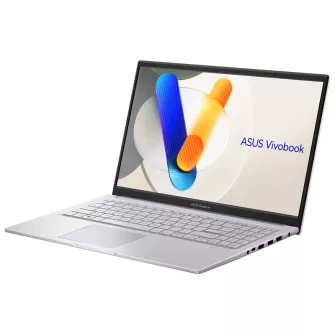 Laptopovi - Vivobook 15 X1504VA-NJ733 (15.6 inča FHD , i3-1315U, 8GB, SSD 512GB) laptop 