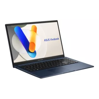 Laptopovi - Vivobook 15 X1504ZA-NJ847 (15.6 inča FHD , i3-1215U, 8GB, SSD 512GB) laptop 