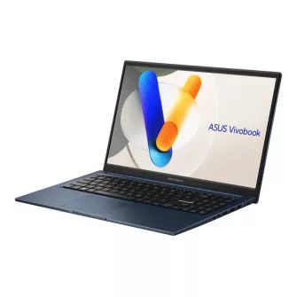 Laptopovi - Vivobook 15 X1504ZA-NJ847 (15.6 inča FHD , i3-1215U, 8GB, SSD 512GB) laptop 