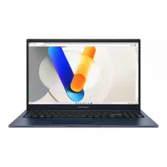 Laptopovi - Vivobook 15 X1504ZA-NJ847 (15.6 inča FHD , i3-1215U, 8GB, SSD 512GB) laptop 