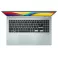 Vivobook Go 15 E1504FA-NJ319 (15.6 inča FHD, Ryzen 5 7520U, 16GB, SSD 512GB) laptop 
