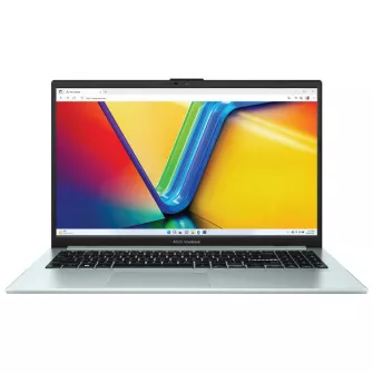 Laptopovi - Vivobook Go 15 E1504FA-NJ319 (15.6 inča FHD, Ryzen 5 7520U, 16GB, SSD 512GB) laptop 