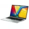 Vivobook Go 15 E1504FA-NJ319 (15.6 inča FHD, Ryzen 5 7520U, 16GB, SSD 512GB) laptop 