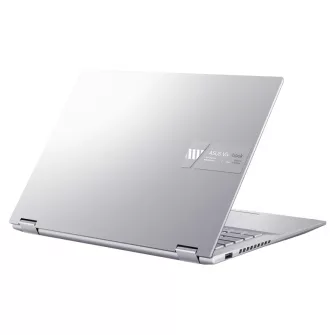 Laptopovi - Vivobook S 14 FLIP OLED TN3402YA-KN244W (14 inča 2.8K, Ryzen 5 7530U, 16GB, SSD 512GB, Win11 Home) laptop 