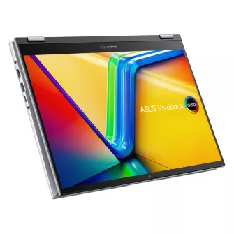 Laptopovi - Vivobook S 14 FLIP OLED TN3402YA-KN244W (14 inča 2.8K, Ryzen 5 7530U, 16GB, SSD 512GB, Win11 Home) laptop 