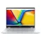 Vivobook S 14 FLIP OLED TN3402YA-KN244W (14 inča 2.8K, Ryzen 5 7530U, 16GB, SSD 512GB, Win11 Home) laptop 