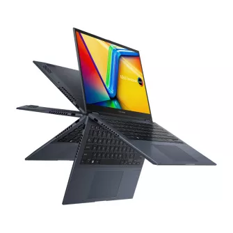 Laptopovi - Vivobook S 14 Flip OLED TP3402VA-KN301W (14 inča 2.8K OLED, i9-13900H, 16GB, SSD 1TB, Win11 Home) laptop 