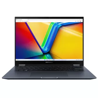 Laptopovi - Vivobook S 14 Flip OLED TP3402VA-KN301W (14 inča 2.8K OLED, i9-13900H, 16GB, SSD 1TB, Win11 Home) laptop 
