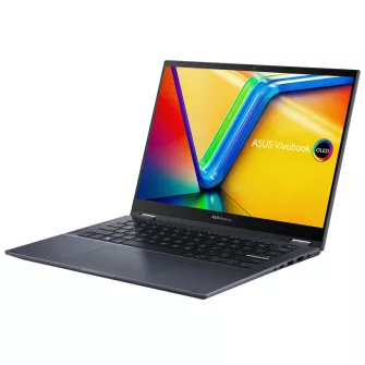 Laptopovi - Vivobook S 14 Flip OLED TP3402VA-KN301W (14 inča 2.8K OLED, i9-13900H, 16GB, SSD 1TB, Win11 Home) laptop 