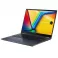 Vivobook S 14 Flip OLED TP3402VA-KN301W (14 inča 2.8K OLED, i9-13900H, 16GB, SSD 1TB, Win11 Home) laptop 