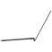 ZenBook S 13 UX5304MA-NQ038W (13.3 inča 3K OLED, Ultra 7 155U, 32GB, SSD 1TB, Win11 Home) laptop 