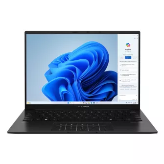 Laptopovi - Zenbook 14 UM3406HA-QD036W (14 inča FHD, Ryzen7 8840HS, 16GB, SSD 1TB, Win11 Home) laptop 
