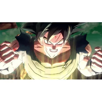 Playstation 5 igre - PS5 Dragon Ball Xenoverse 2