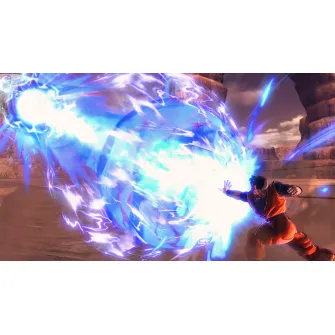 Playstation 5 igre - PS5 Dragon Ball Xenoverse 2