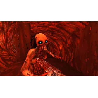 Playstation 4 igre - PS4 Wrath: Aeon of Ruin