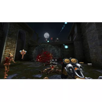 Nintendo Switch igre - Switch Wrath: Aeon of Ruin