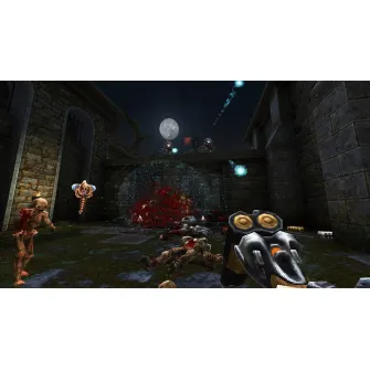 Nintendo Switch igre - Switch Wrath: Aeon of Ruin