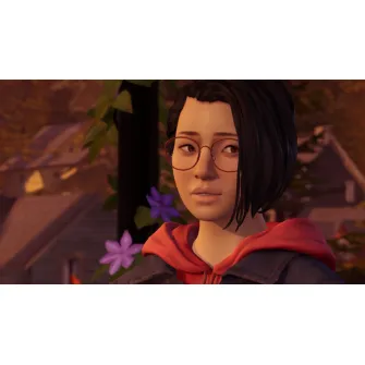 Nintendo Switch igre - Switch Life is Strange: True Colors (CIAB)