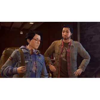 Nintendo Switch igre - Switch Life is Strange: True Colors (CIAB)