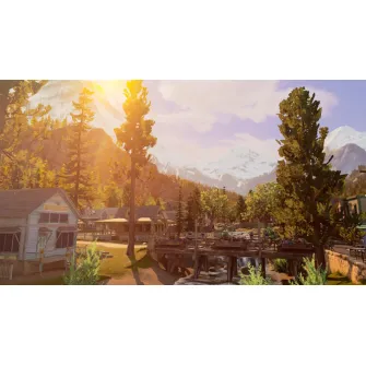 Nintendo Switch igre - Switch Life is Strange: True Colors (CIAB)
