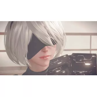 Nintendo Switch igre - Switch NieR:Automata - The End of YoRHa Edition (CIAB)
