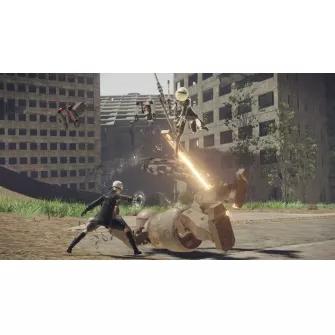 Nintendo Switch igre - Switch NieR:Automata - The End of YoRHa Edition (CIAB)
