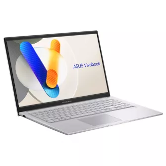 Laptopovi - Vivobook 15 X1504ZA-NJ887 (15.6 inča FHD , i5-1235U, 16GB, SSD 512GB) laptop 