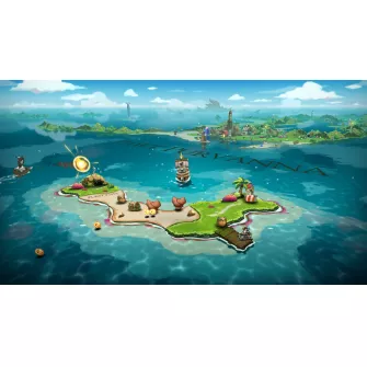 Nintendo Switch igre - Switch Cat Quest III
