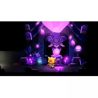 Nintendo Switch igre - Switch Cat Quest III