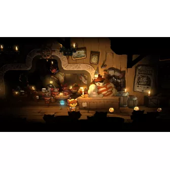 Nintendo Switch igre - Switch Cat Quest III