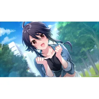 Playstation 4 igre - PS4 SINce Memories: Off the Starry Sky