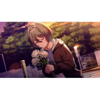 Playstation 4 igre - PS4 SINce Memories: Off the Starry Sky