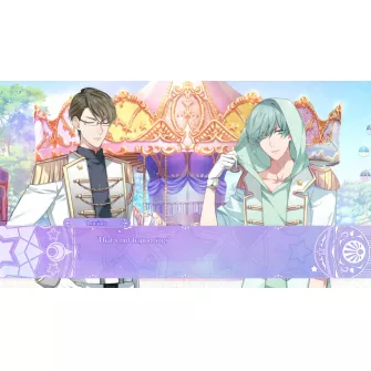 Nintendo Switch igre - Switch Genso Manege