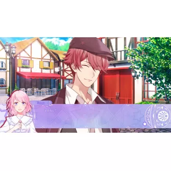 Nintendo Switch igre - Switch Genso Manege