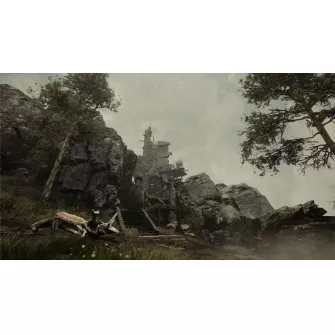 Igre za PC - PC Gothic