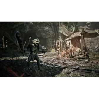 Igre za PC - PC Gothic