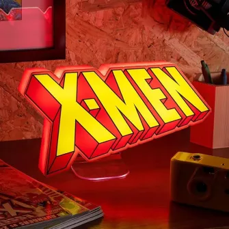 Merchandise razno - Marvel - X Men Logo Light