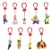 Super Mario Backpack Buddies